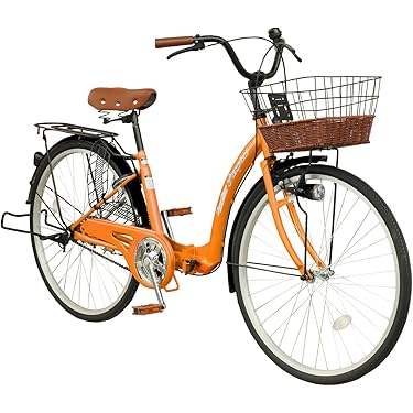 Amazon.co.jp 人気ギフトランキング: シティー・ファミリーサイクル で